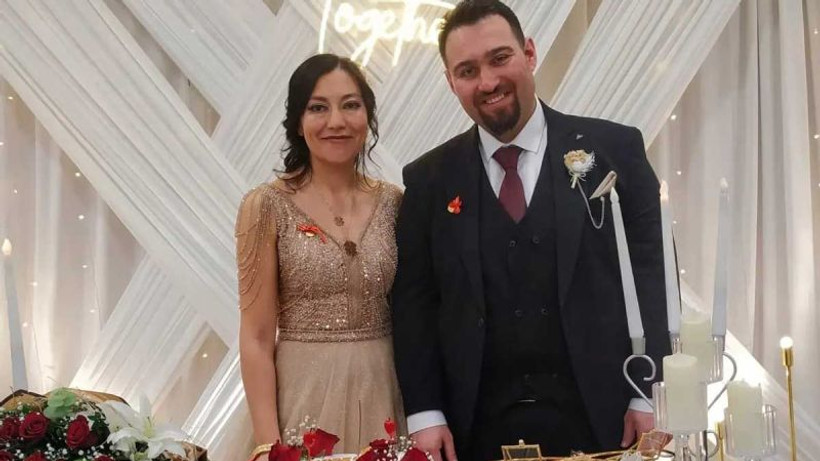 CHP’li Özkan Koçak’ın oğlu evleniyor