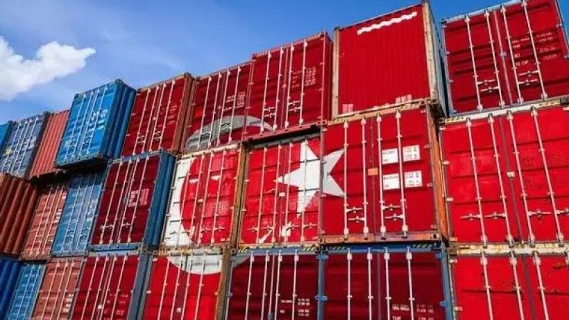 TÜİK, dış ticaret istatistiklerini açıkladı