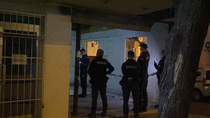 Kocaeli'de 27 yaşındaki Osman Katanalp intihar etti!