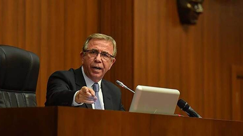 Mansur Yavaş'dan adaylık tartışmalarına cevap geldi