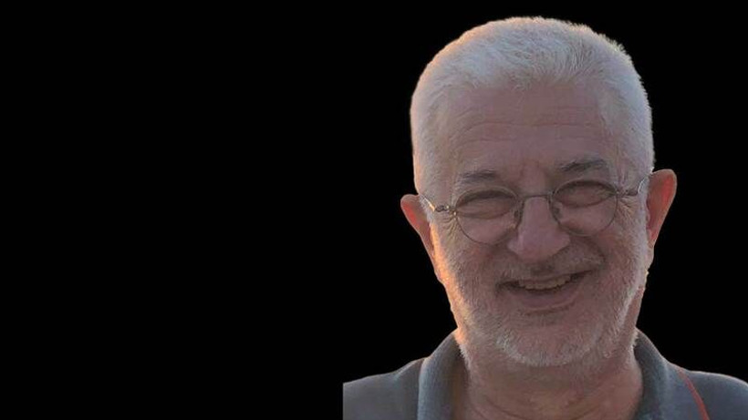 Dr. Ufuk Saka, son kitabı için imza günü düzenliyor