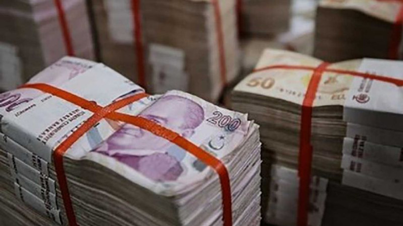 Merkez Bankası'nın depo alım ihalesine teklif