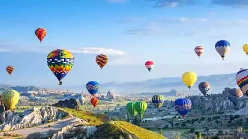 "Turizm gelirlerini artırmak için ‘deneyim ekonomisi’ yaratmak gerekiyor"