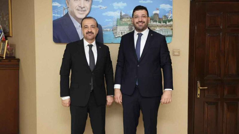 Kartepe’de patron Mustafa Kocaman!