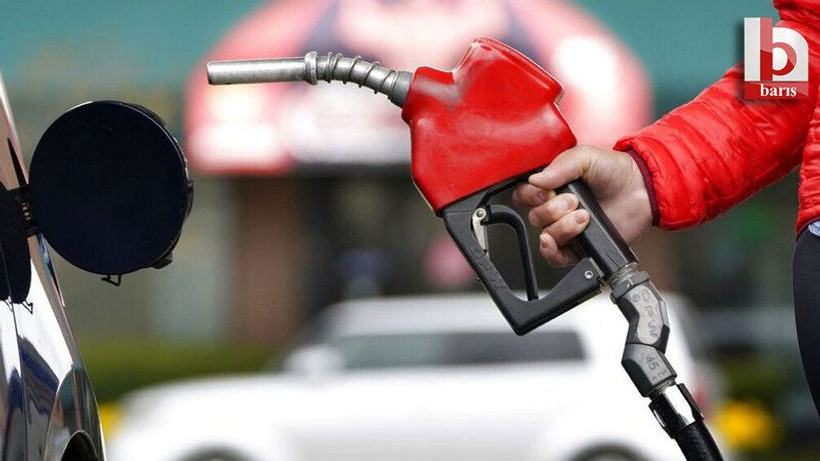 Akaryakıtta tabela yeniden değişti! Benzin ve motorine zam