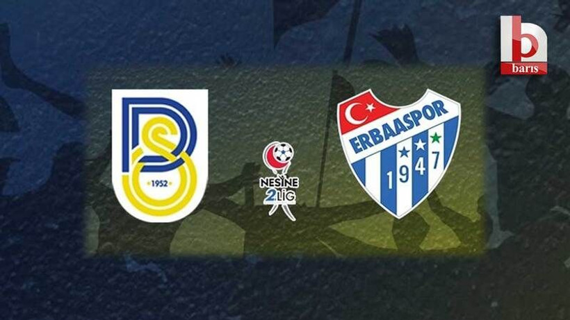 Derince için tek yürek