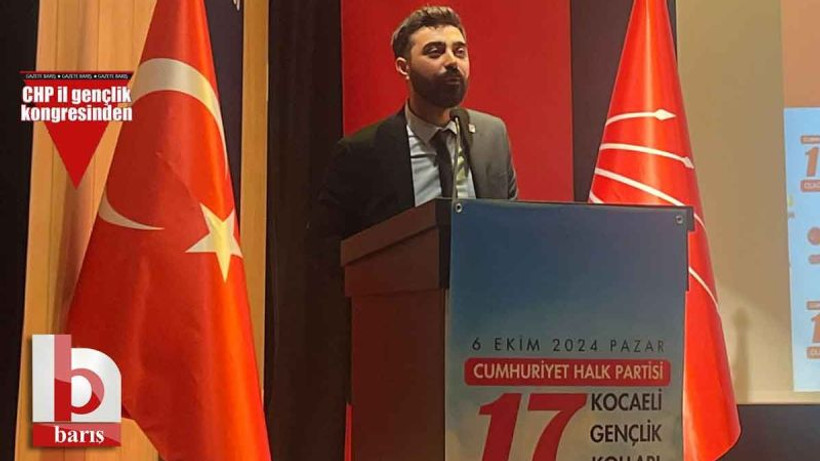 Çiçeği burnunda başkan eteğindeki taşları döktü