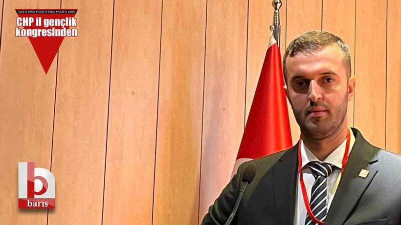 Karakadılar helallik istedi, Bakın seçim niye tek adaylıymış…