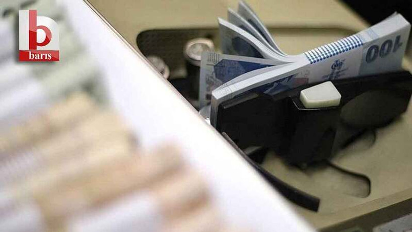 280 bin banka hesabı MASAK incelemesine takıldı
