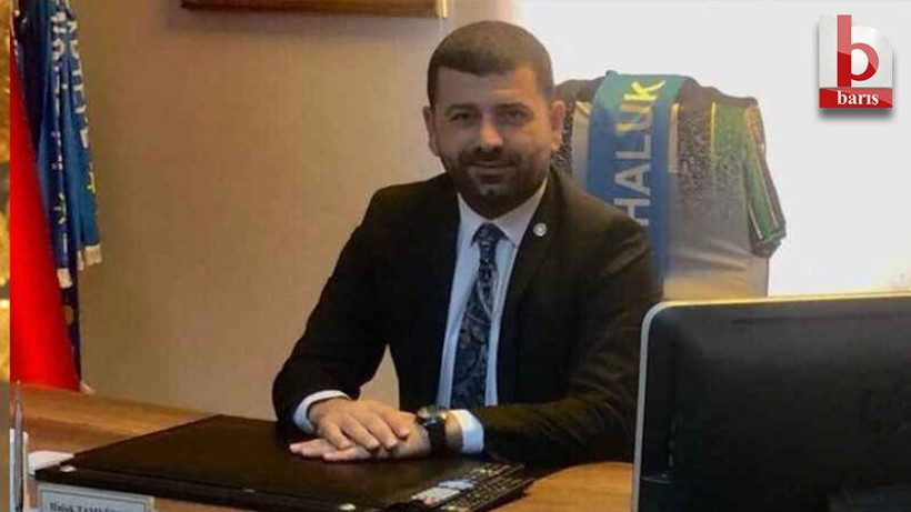 İYİ Partili Tamyüksel kime hodri meydan dedi?