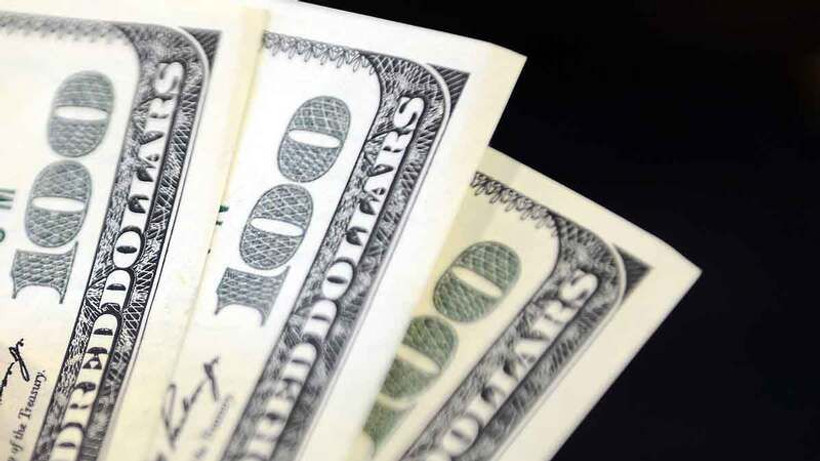 Dolar ne kadar oldu? (9 Ekim 2024)