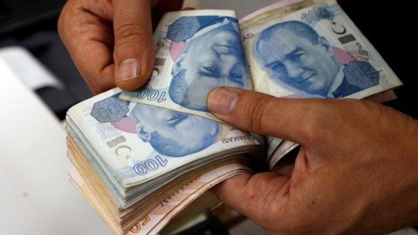 Yıl sonu enflasyon tahmini ve maaş tahminleri değişti...