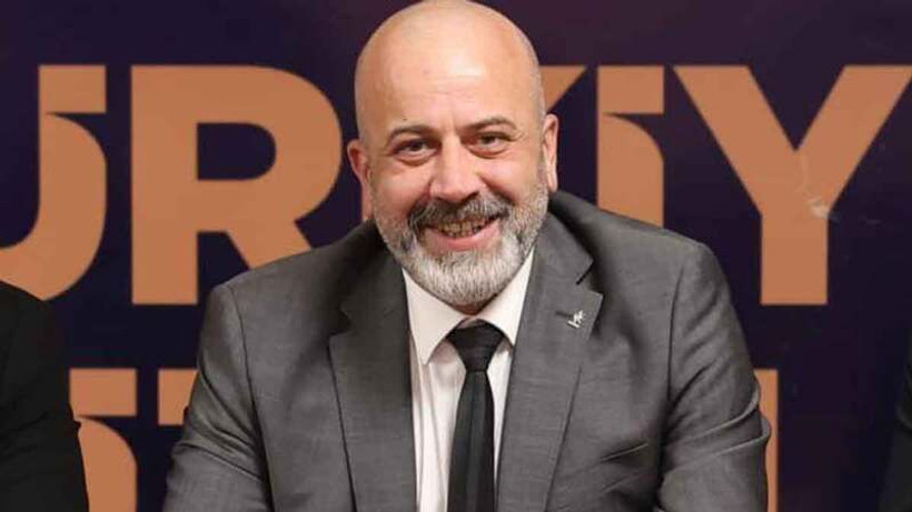 AKP Darıca'da ikinci adaydan 'resim siyaseti' mesajı