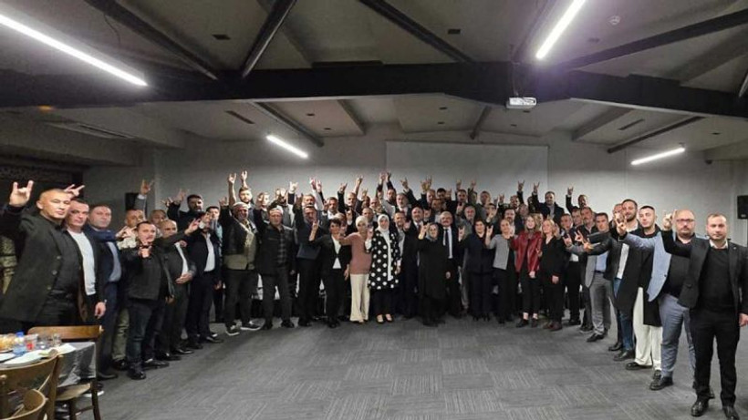 MHP, İzmit için yeni kararlar aldı