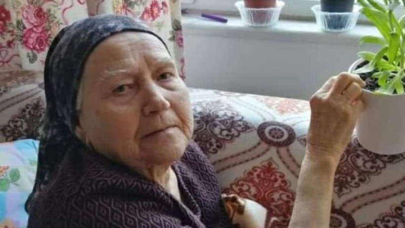 Nefise Uslu vefat etti