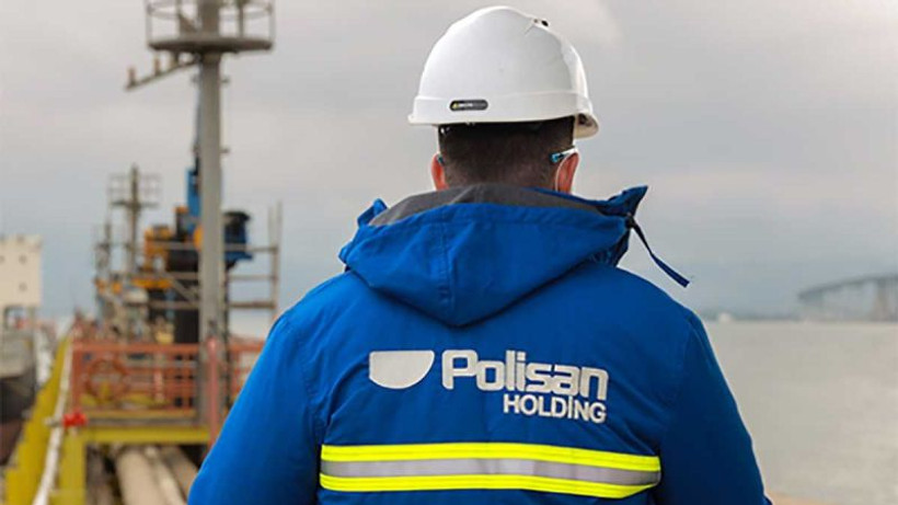 Polisan Holding’ten açıklama