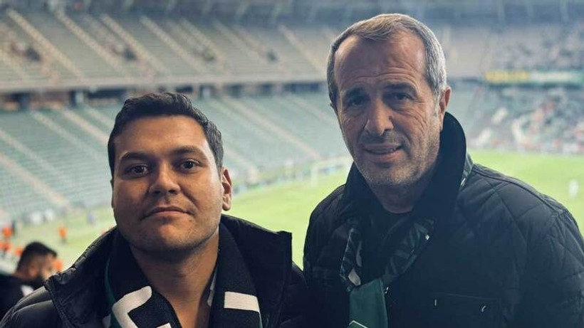 Kocaelispor’u Sancaklı ve Öktem de destekledi