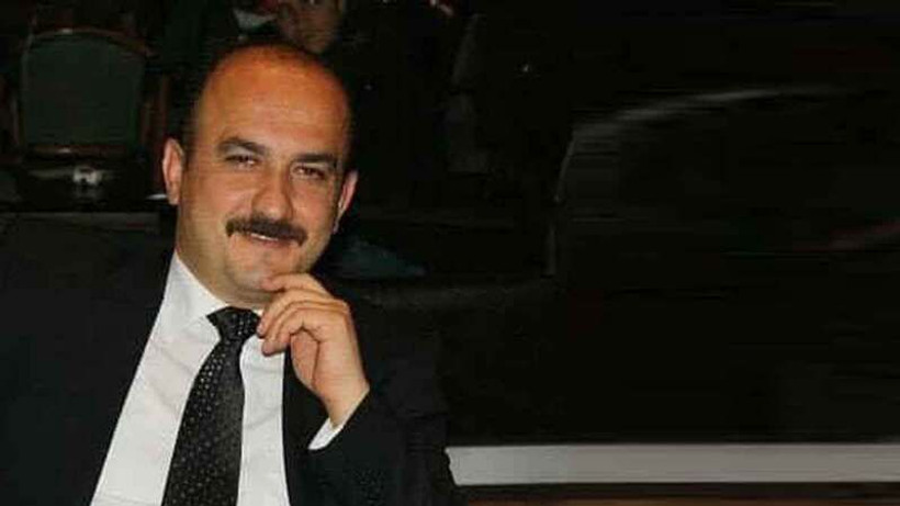 Çavdar o sözlere açıklık getirdi “Samimi ülkücünün tepkisi olmaz”