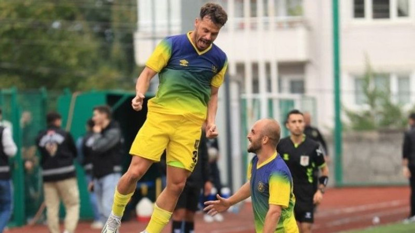 Karamürselspor’da sakatlık şoku bitmiyor