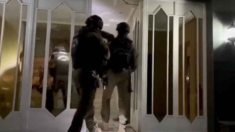 FETÖ'ye 'Kıskaç-29' operasyonu