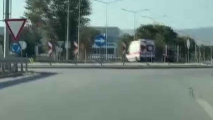 Ankara’da terör saldırısı: Şehit ve yaralılar var