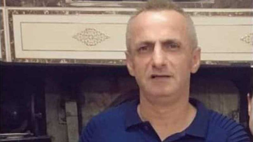 Sabri Meydan vefat etti