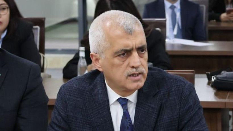 Kocaeli Milletvekili Gergerlioğlu, Özbekistan’da gözlemci olacak