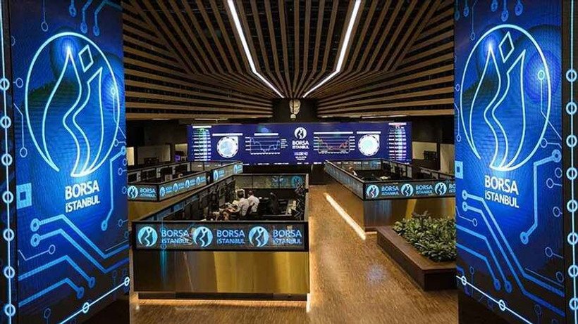 Borsa İstanbul haftayı nasıl kapattı?