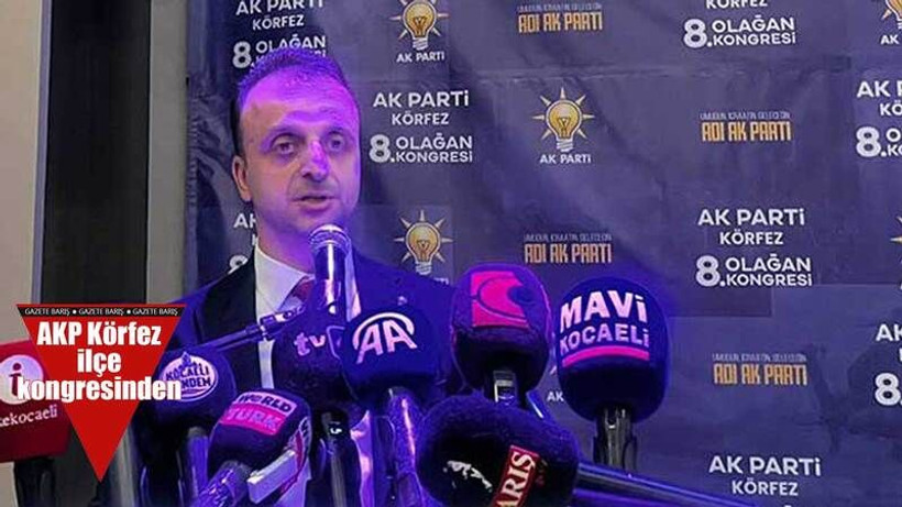 AKP’li başkan: “Başarılarım yalnızca başlangıç”