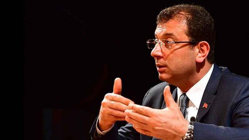 İmamoğlu'nun sözleri Cumhurbaşkanlığı tartışmalarını ateşledi!