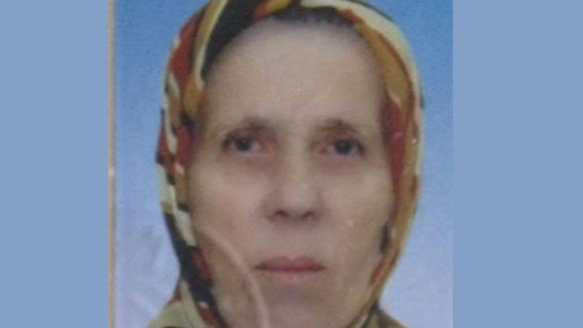 Nigar Eroğlu vefat etti