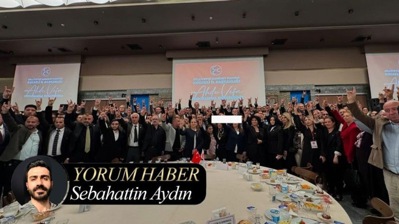 MHP’lilerin ayakları ne zaman yere basacak?