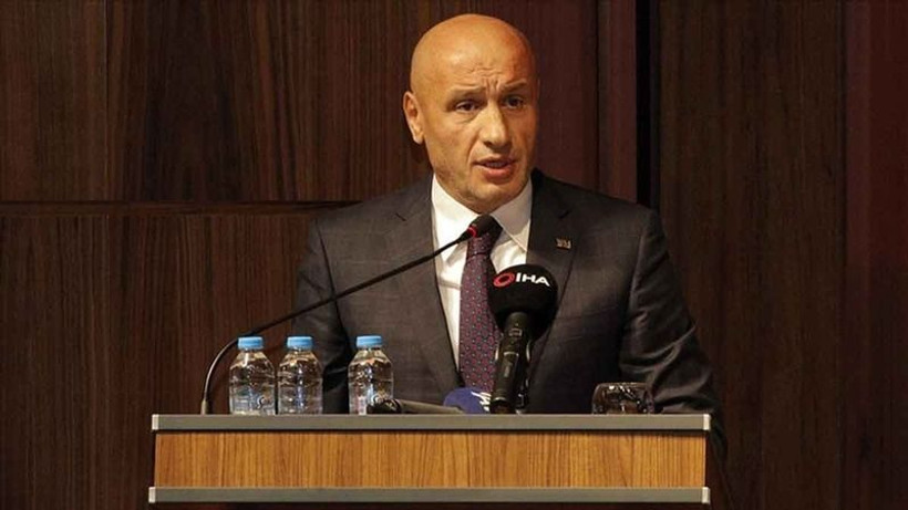 TİM Başkanından asgari ücret açıklaması