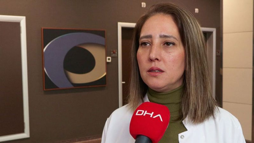 Yeterli düzeyde değil, "Türkiye'de 4 bin 119 hasta nakil bekliyor"