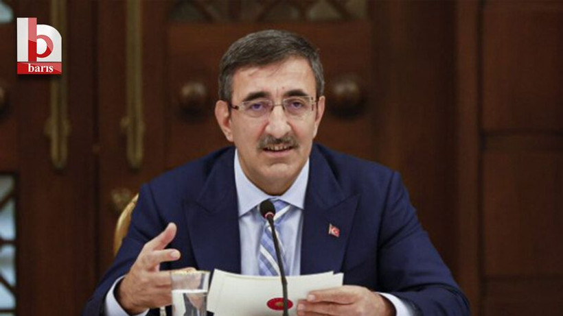 " 2026'da enflasyonu tartışmayacağız "