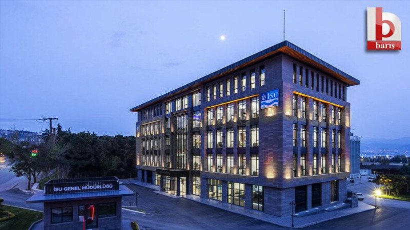 İSU, ilçe belediyesinin payanı vermedi!