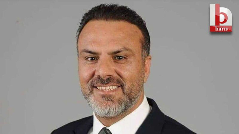 AKP’li başkanın skandal paylaşımı şok etti “Cemaat, hükümete titreşim gönderdi”