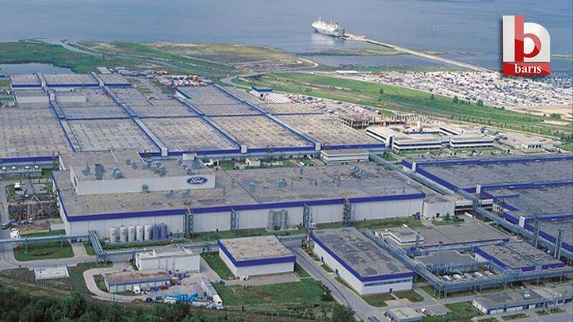 Ford’un denizi dolduracağı proje için toplantı var!