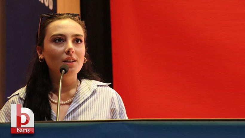 CHP’li gençlerde MYK için öne çıkan isim!