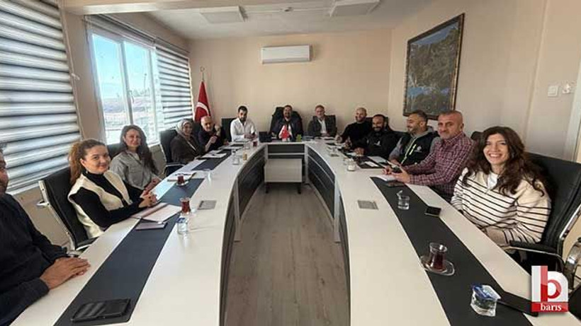 Acil durumlarda dijital ve amatör telsizi nasıl kullanmalı?