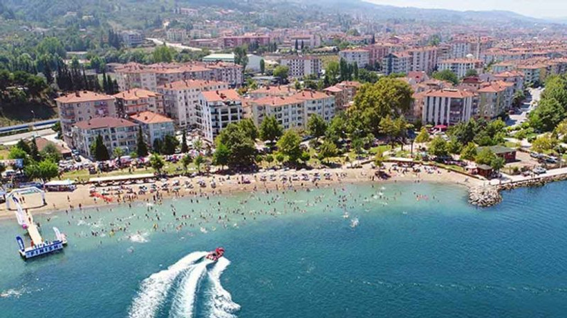 Karamürsel Posta Kodu Nedir? Kocaeli Karamürsel Mahallelerinin Posta Kodları