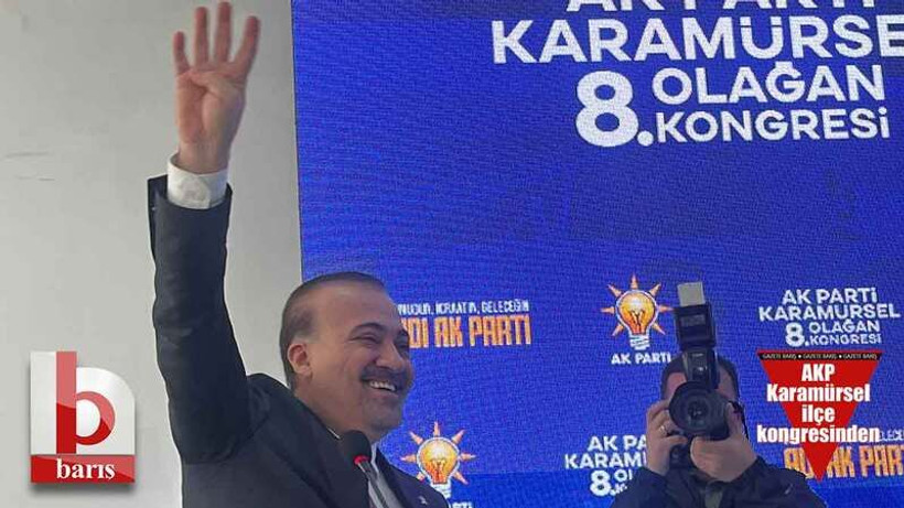 Talus’tan CHP’lilere alzheimer teşhisi!