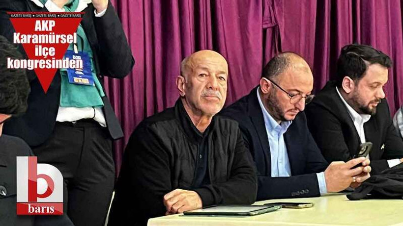 Özgür Özel'in başını derde sokan o gazeteci de kongrede