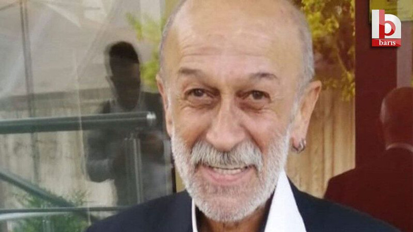 Gazeteci Ufuk Bagan hayatını kaybetti