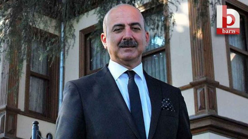 Hüseyin Erol’un acı kaybı!