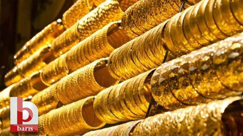 Altın, haftaya nasıl başladı? Kocaeli Kuyumcular Derneği 21 Kasım 2024 Perşembe altın fiyatları