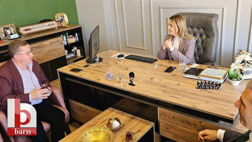 Türkkan’dan İmamoğlu ve Yavaş yorumu