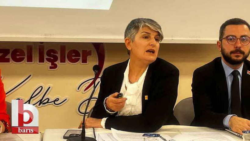 Makineye sıkışıp ölen çocuk işçinin ailesi 25 bin TL’ye şikayetlerini çekmiş!