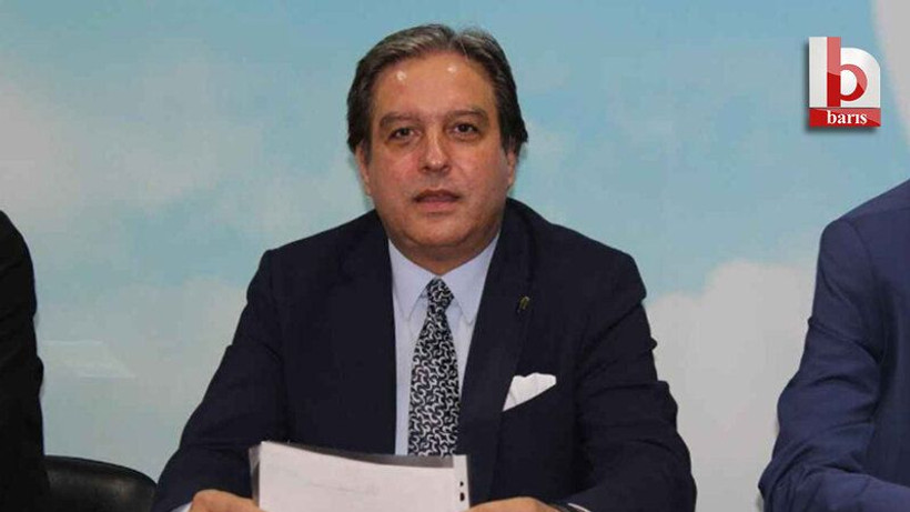 Hakan Çakar meydana çıktı Ekip topluyor!