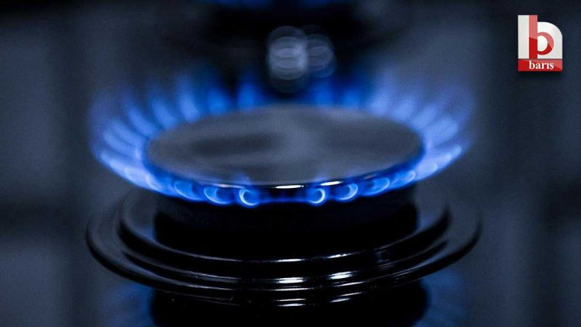 Büyükşehir'den doğalgaz desteği!